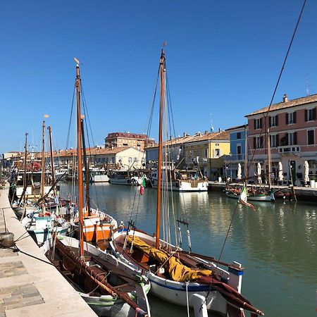 New Campsite In Cesenatico Camping Village Экстерьер фото